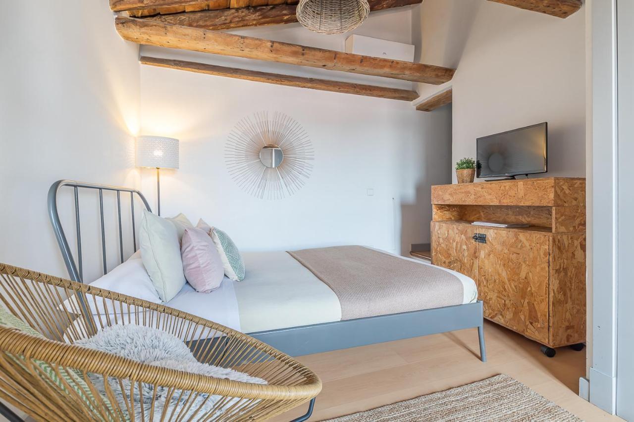 Apartamentos Fucar Madrid Kültér fotó